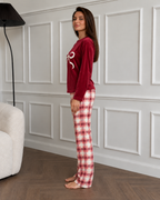 Winter PJ Set
