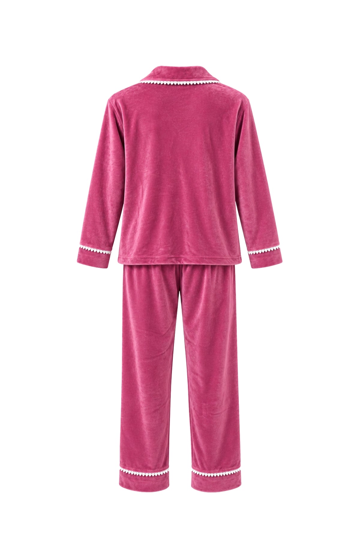 Winter PJ Set