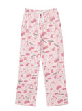 Super Star Wide-Leg Pants