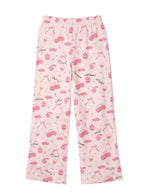Super Star Wide-Leg Pants