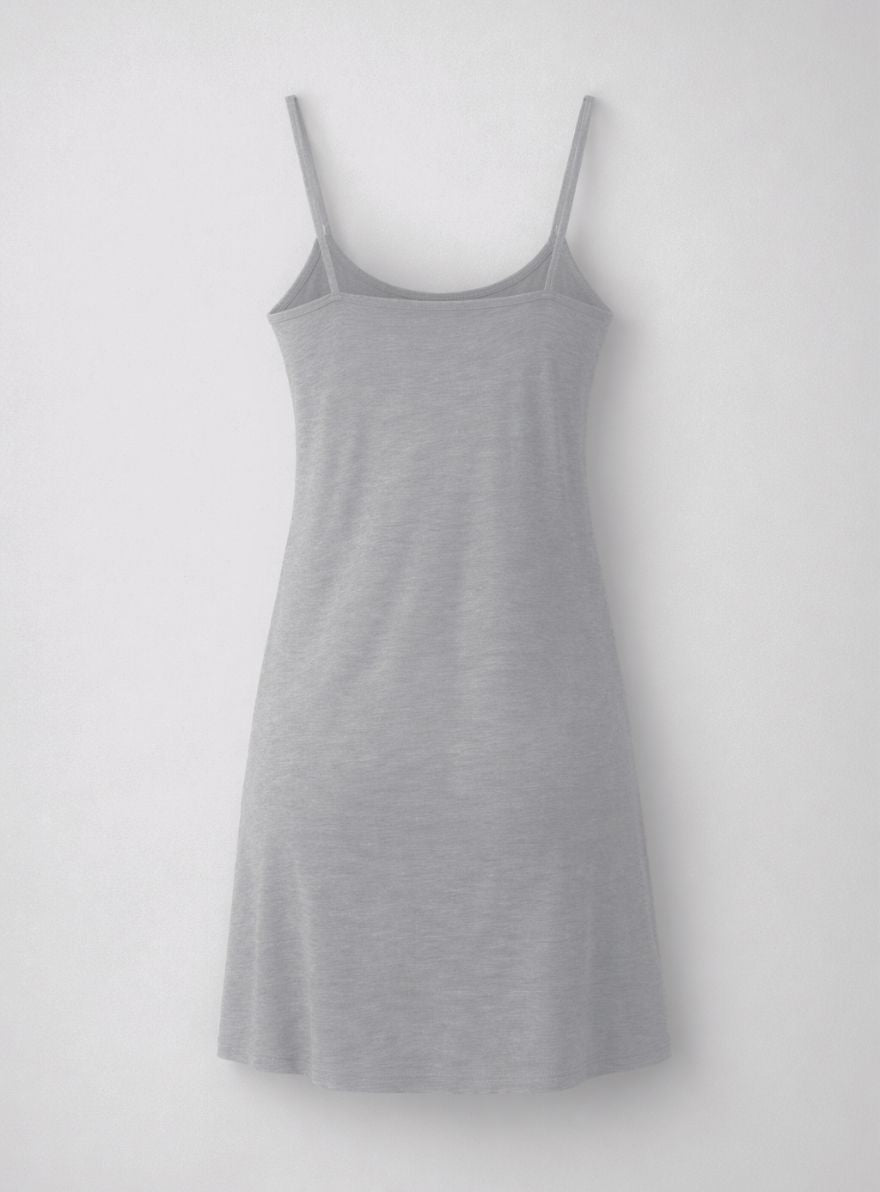 Button Front Nightdress