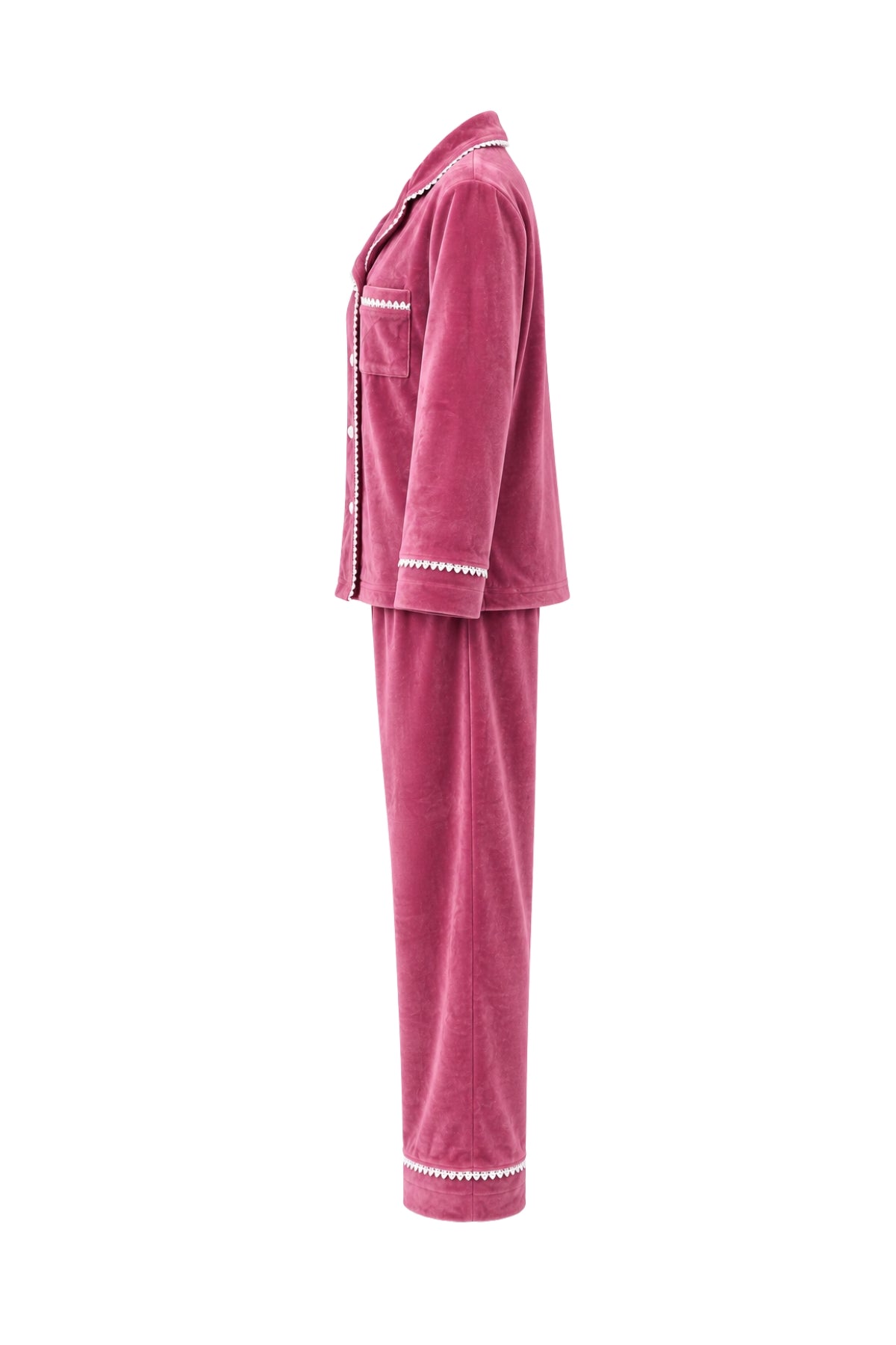 Winter PJ Set