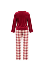 Winter PJ Set