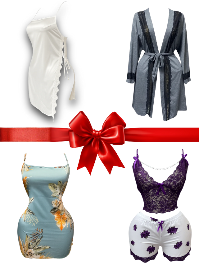 Bridal Starter Package 👰