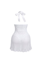Sexy Lace Babydoll