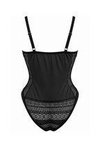 Sheer Baby Doll