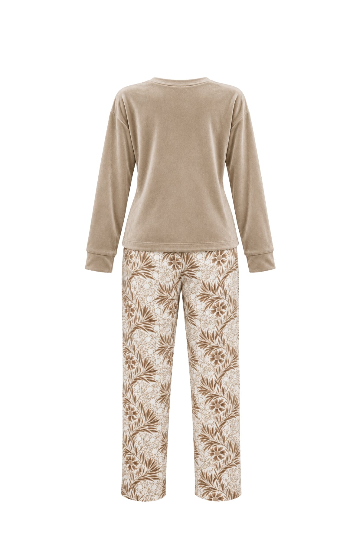 Winter PJ Set