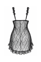 Sexy Lace Babydoll