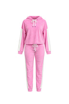 2-Piece Winter Pajama Set