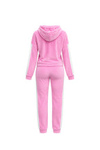2-Piece Winter Pajama Set