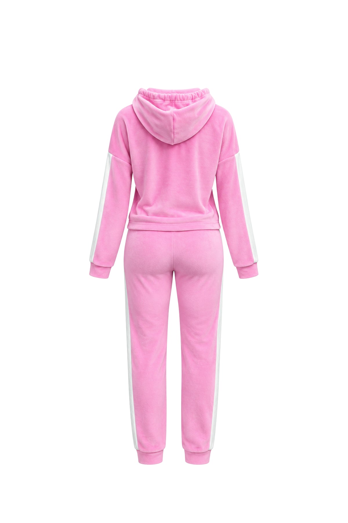 2-Piece Winter Pajama Set