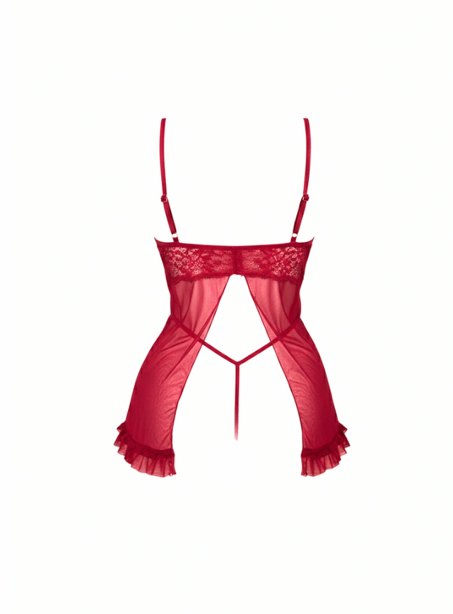 بيبي دول قصير ب قصه صدر مميزه