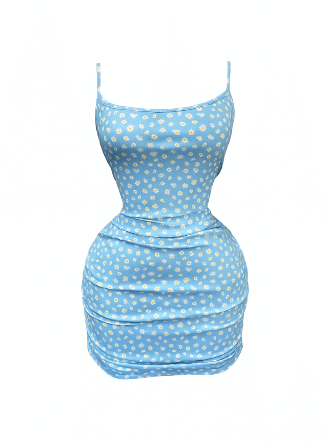 دريس قصير مزود بأستك من الجناب