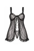 Sexy Lace Babydoll