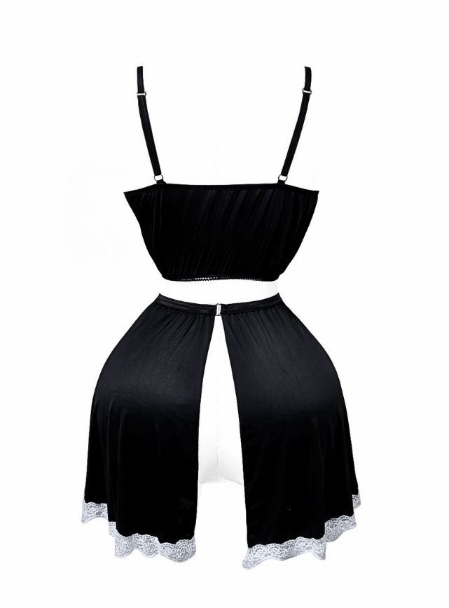 Sexy Maid Lingerie