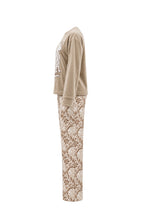Winter PJ Set