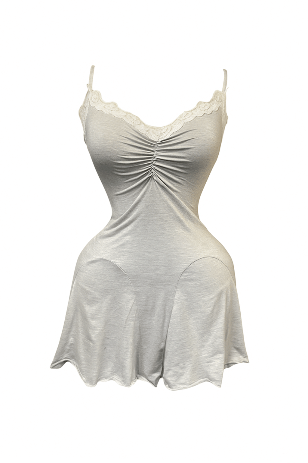 Soft Cotton Nightdress