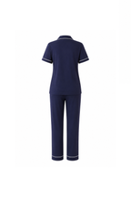 Comfort Cotton Short Sleeve Pajama