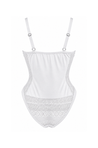 Sheer Baby Doll