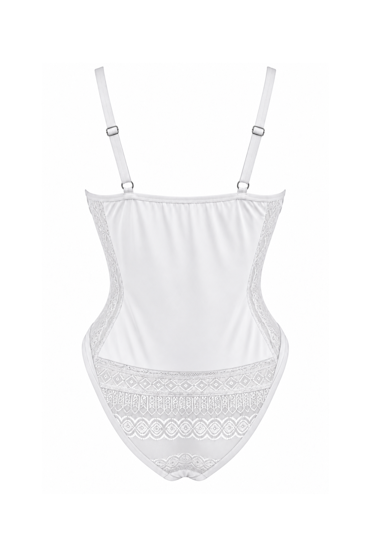 Sheer Baby Doll