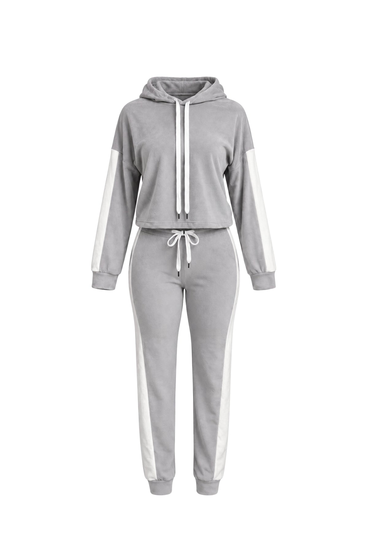 2-Piece Winter Pajama Set