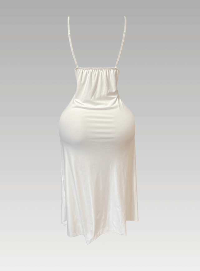 Lace Detail Nightdress