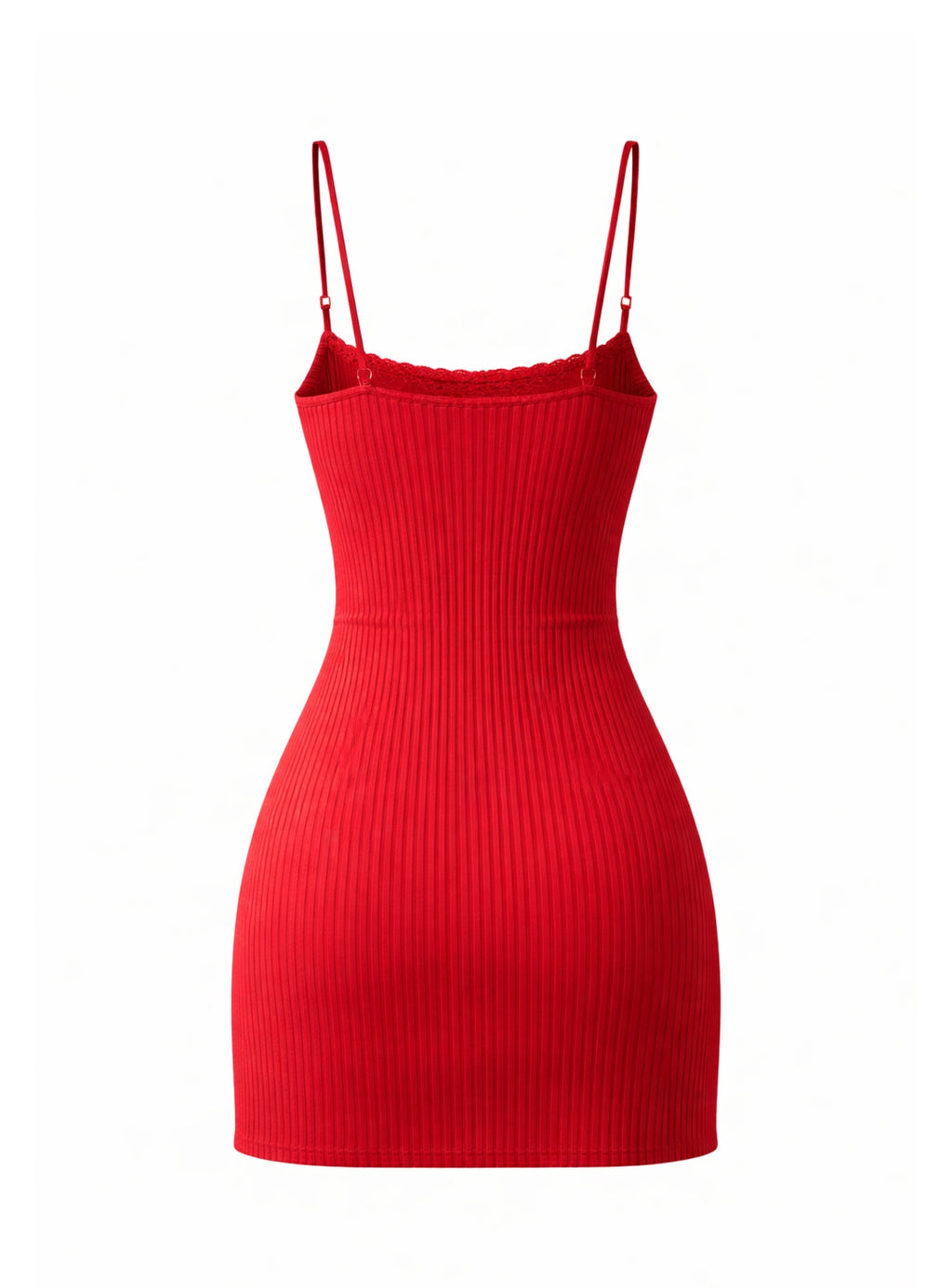 Tie Front Home Dress