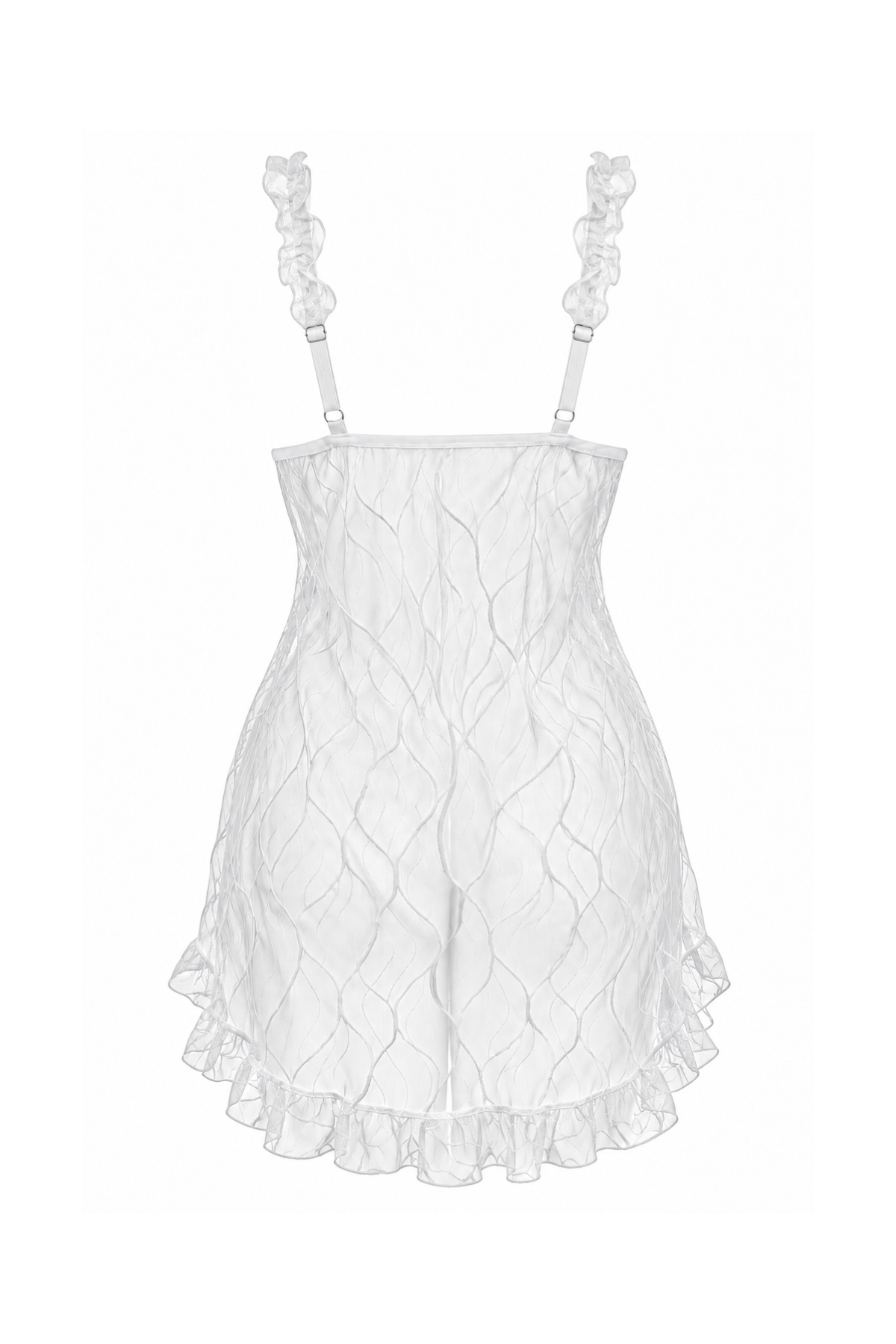 Sexy Lace Babydoll