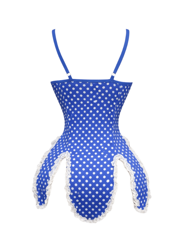 بيبي دول قصير بقصه مميزه