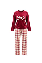 Winter PJ Set