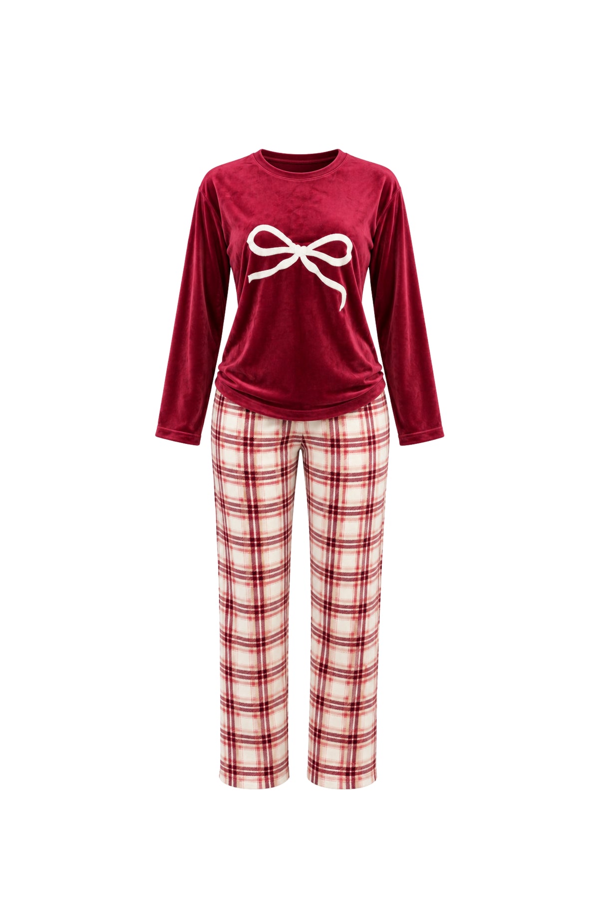Winter PJ Set