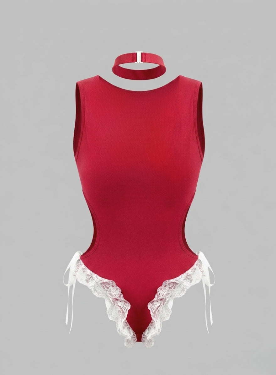 Sexy Babydoll