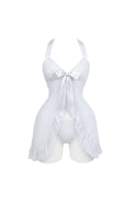 Sexy Lace Babydoll