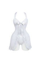 Sexy Lace Babydoll