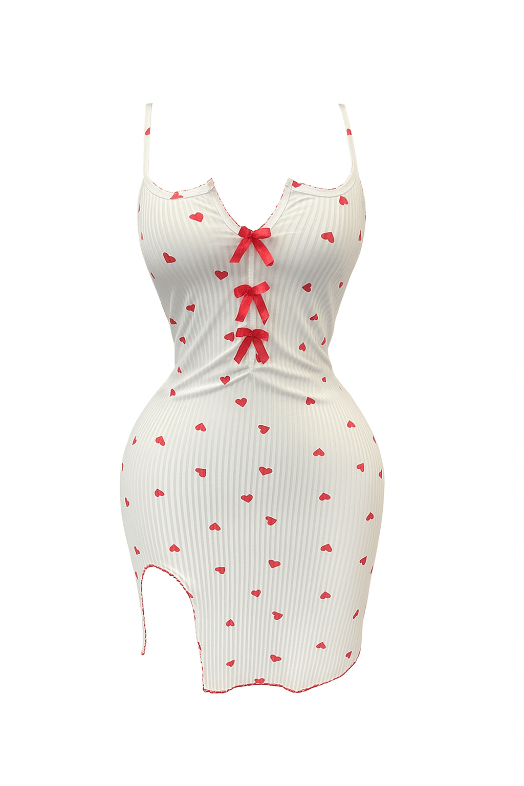 كاش قصير بفتحه من عند الرجل