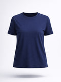 Soft Cotton Short-Sleeve T-Shirt