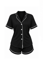 Classic Short Pajama Set