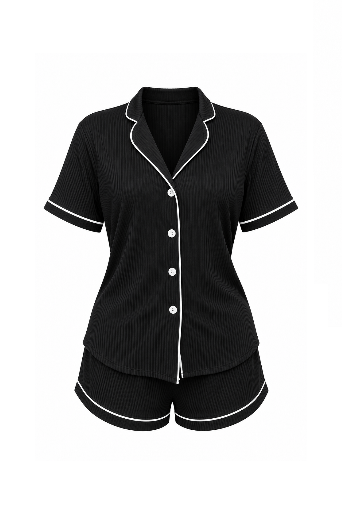 Classic Short Pajama Set