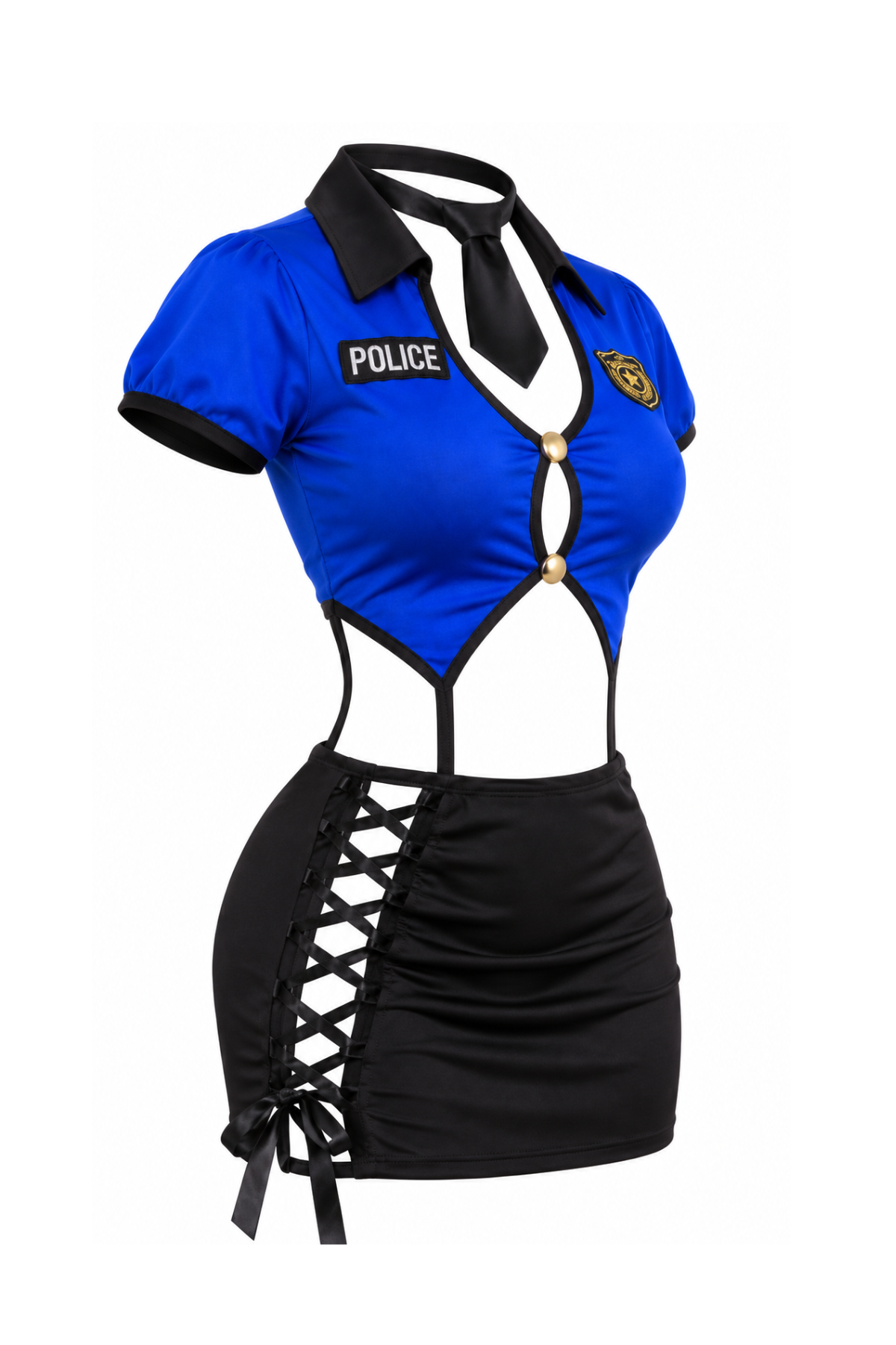 Costume Babydoll