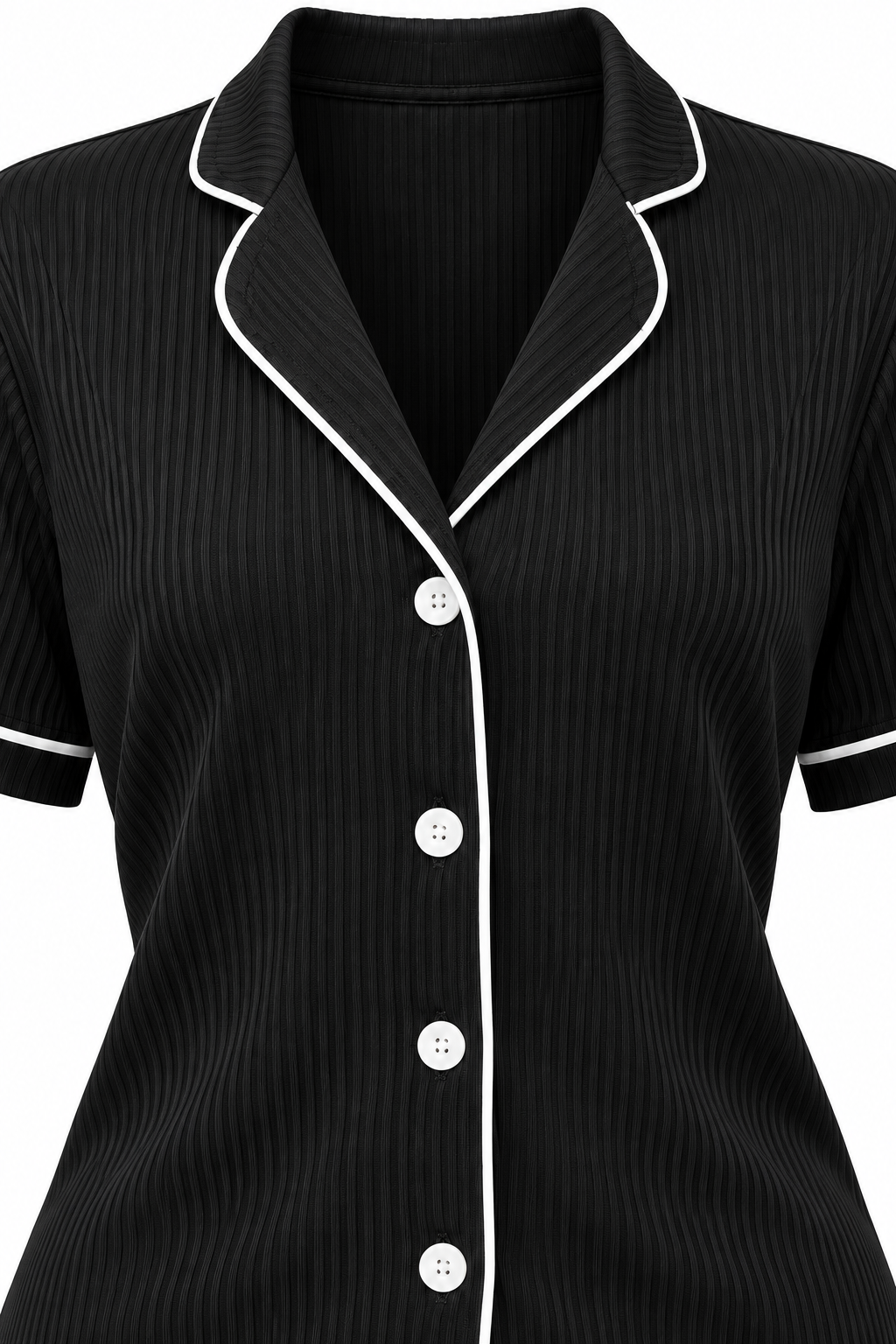 Classic Short Pajama Set