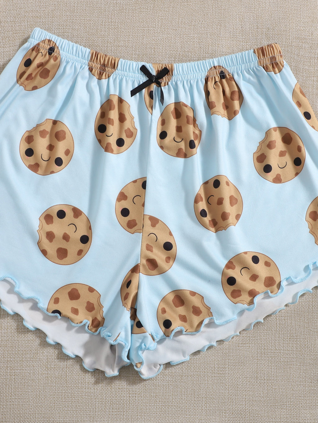 Cookie PJ Set