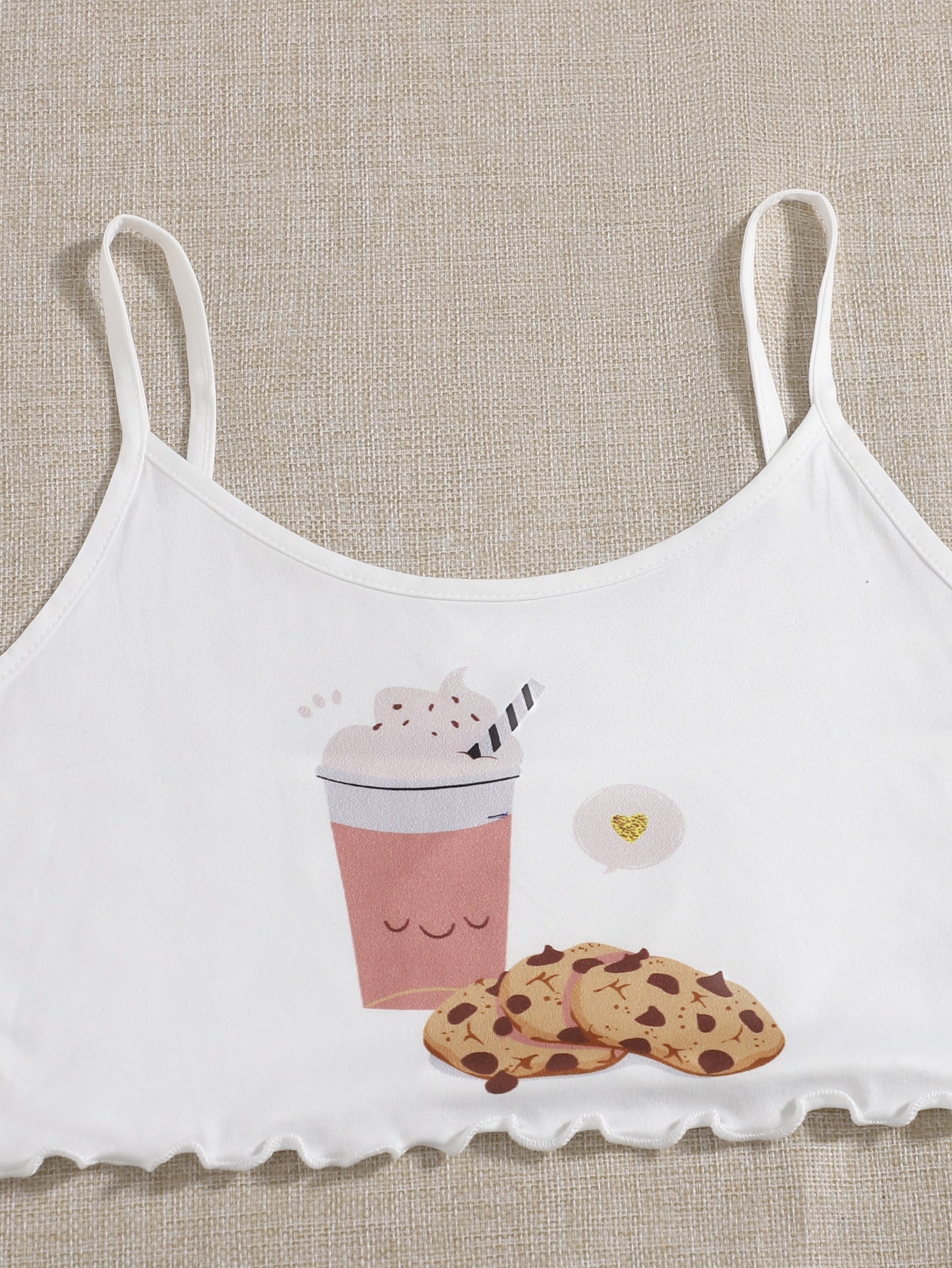 Cookie PJ Set